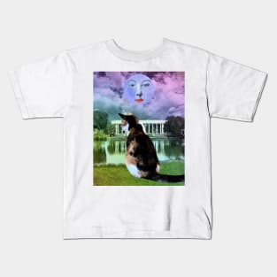 The Moon Kids T-Shirt